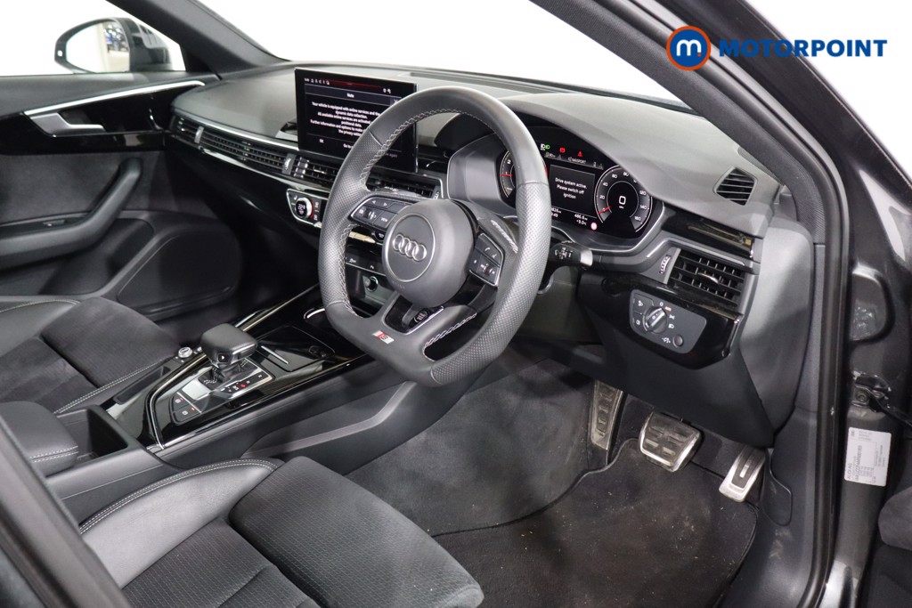 Used Audi A4 2023 for sale - 76905527: Photo 9