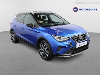 Used SEAT Arona 2023 for sale - 79516298: Photo
