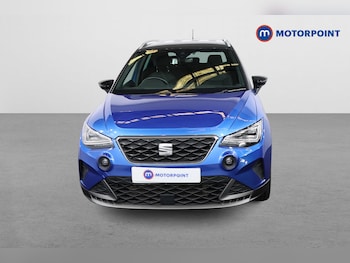 Used SEAT Arona 2023 for sale - 79516298: Photo