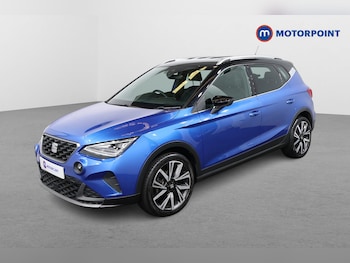 Used SEAT Arona 2023 for sale - 79516298: Photo