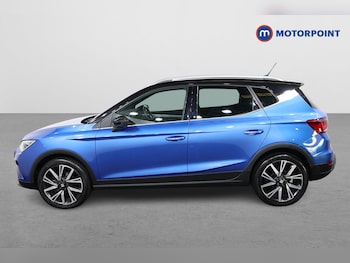 Used SEAT Arona 2023 for sale - 79516298: Photo