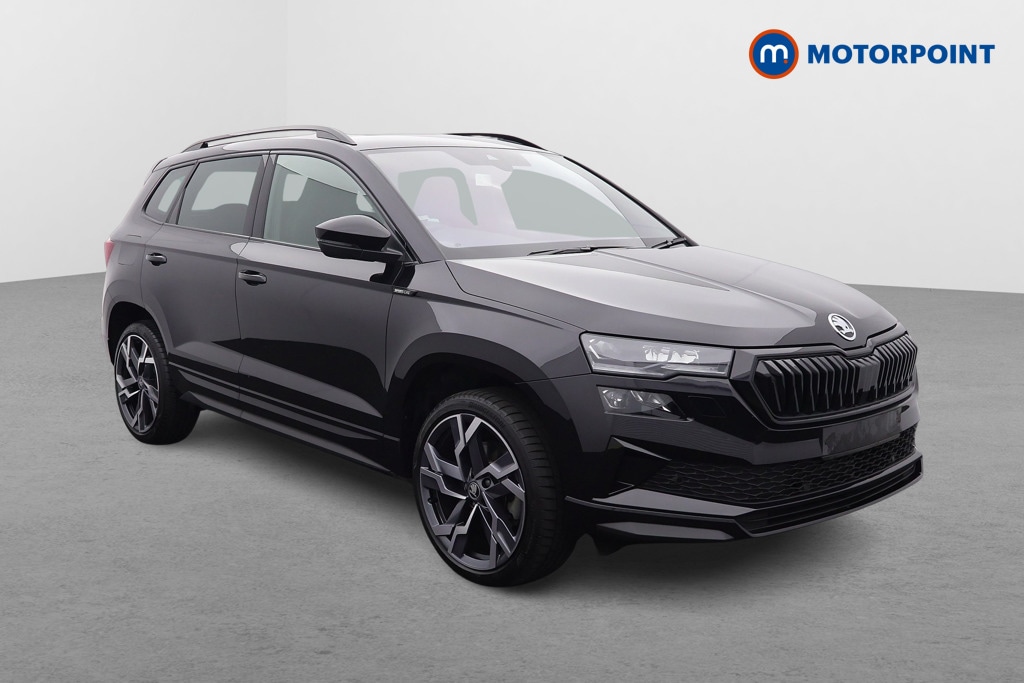 Used Skoda Karoq 2025 for sale - 76777638: Photo 1