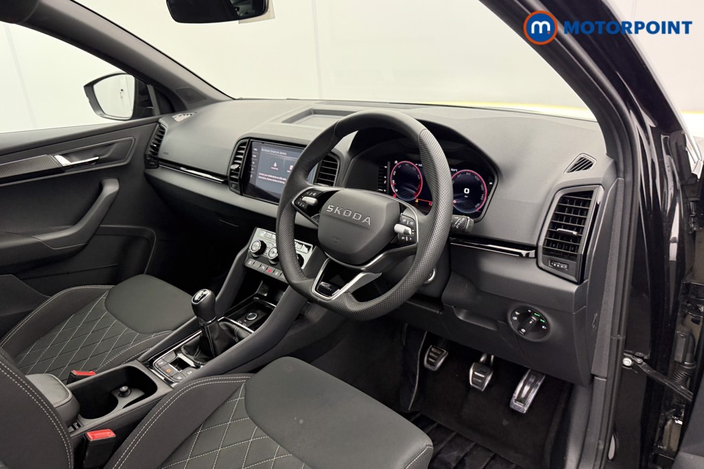 Used Skoda Karoq 2025 for sale - 76777638: Photo 12