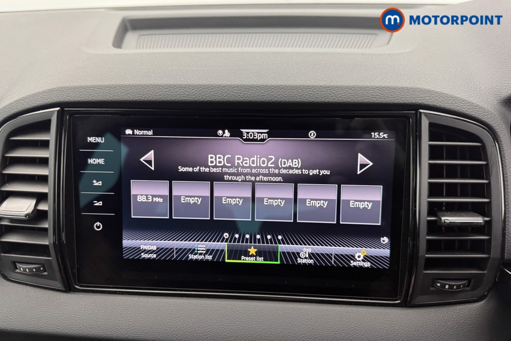 Used Skoda Karoq 2025 for sale - 76777638: Photo 14