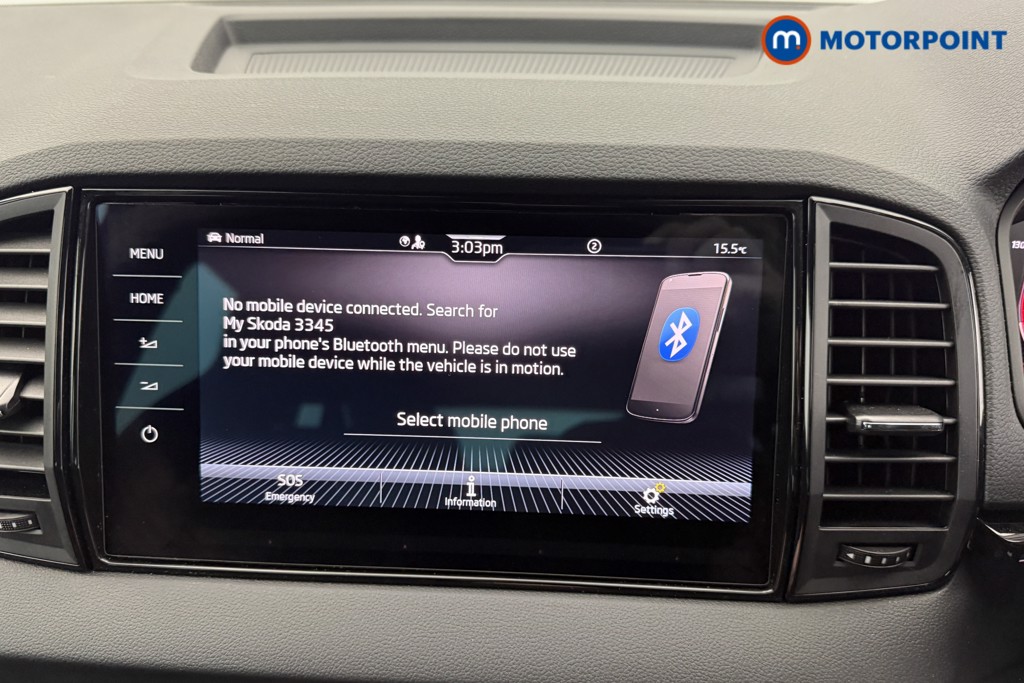 Used Skoda Karoq 2025 for sale - 76777638: Photo 15