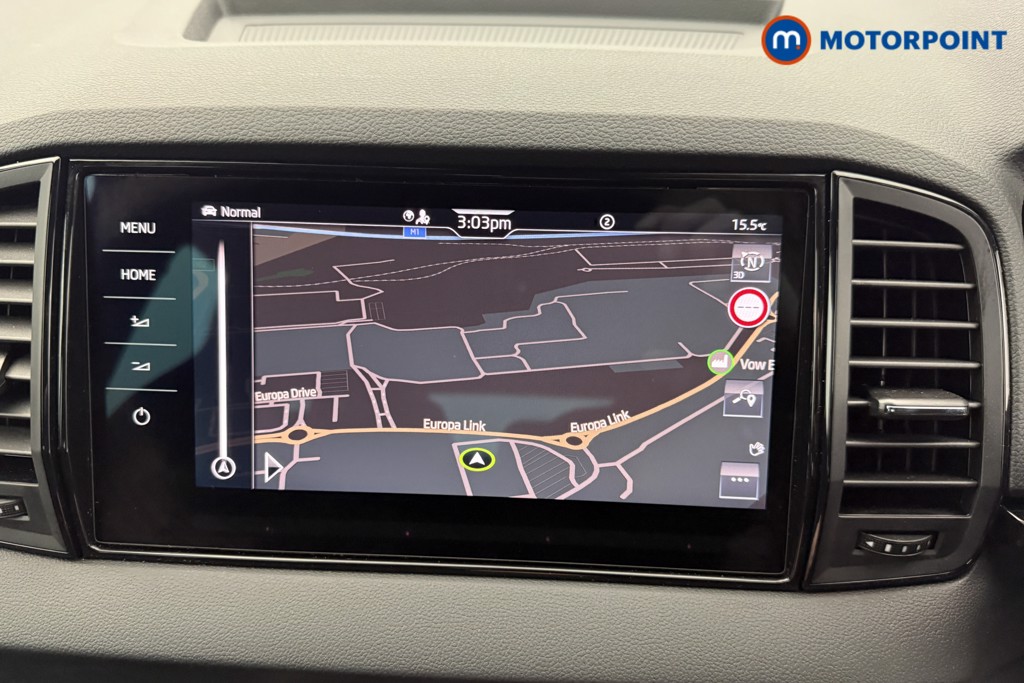 Used Skoda Karoq 2025 for sale - 76777638: Photo 16