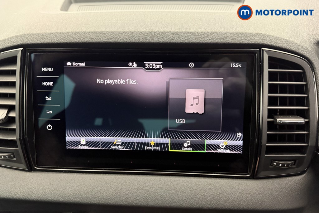 Used Skoda Karoq 2025 for sale - 76777638: Photo 17