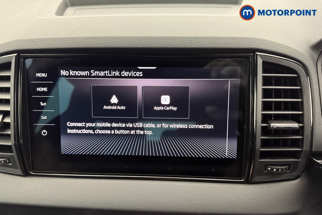 Used Skoda Karoq 2025 for sale - 76777638: Photo 18