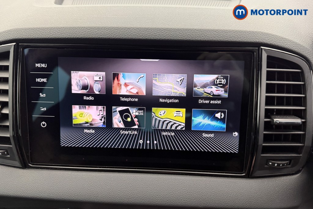 Used Skoda Karoq 2025 for sale - 76777638: Photo 19