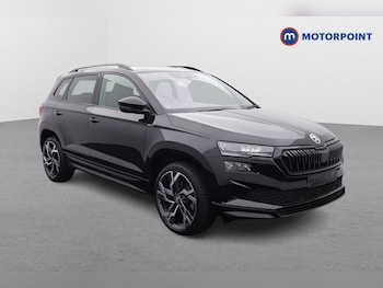 Used Skoda Karoq 2025 for sale - 76777638: Photo