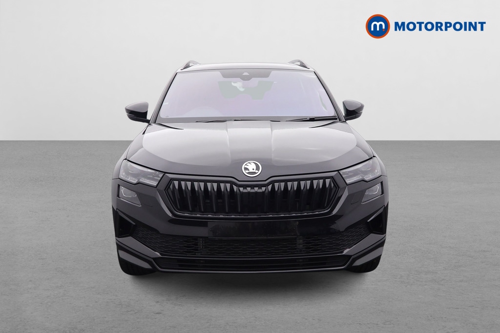Used Skoda Karoq 2025 for sale - 76777638: Photo 2