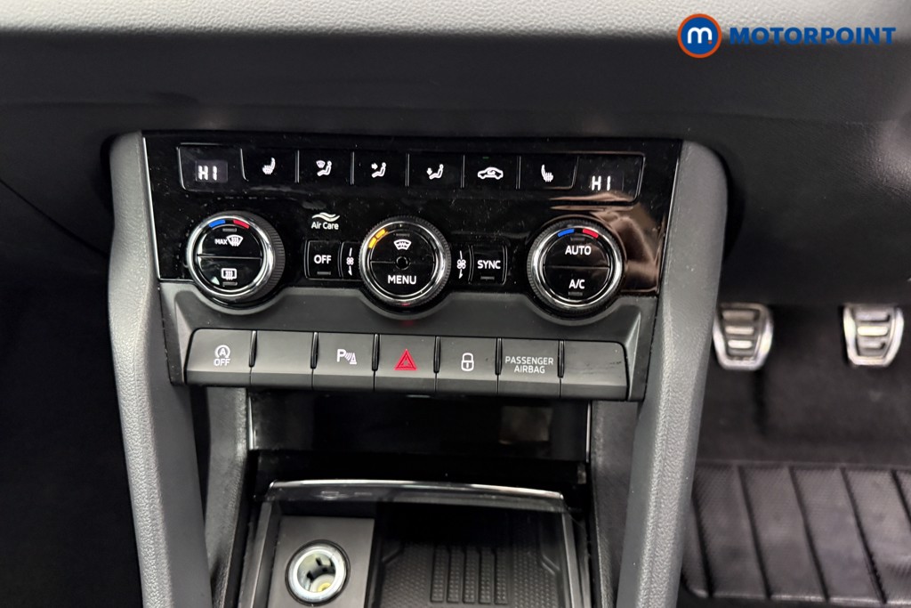 Used Skoda Karoq 2025 for sale - 76777638: Photo 20