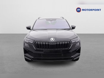 Used Skoda Karoq 2025 for sale - 76777638: Photo