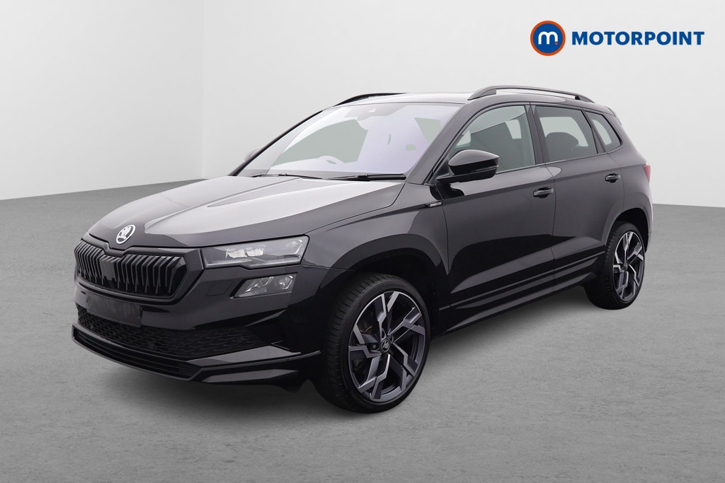 Used Skoda Karoq 2025 for sale - 76777638: Photo 3
