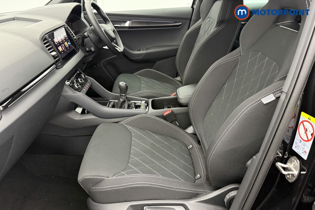 Used Skoda Karoq 2025 for sale - 76777638: Photo 33