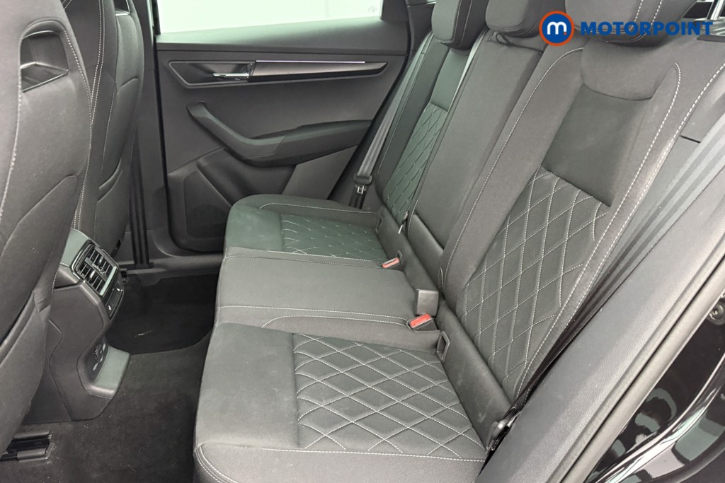Used Skoda Karoq 2025 for sale - 76777638: Photo 34