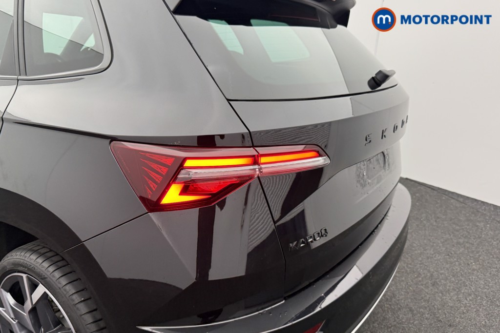 Used Skoda Karoq 2025 for sale - 76777638: Photo 37