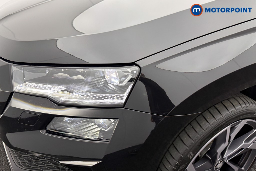 Used Skoda Karoq 2025 for sale - 76777638: Photo 38