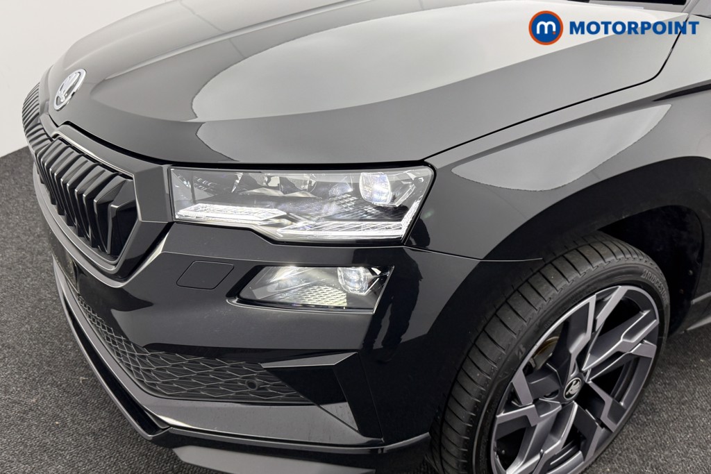 Used Skoda Karoq 2025 for sale - 76777638: Photo 39