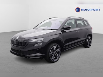 Used Skoda Karoq 2025 for sale - 76777638: Photo