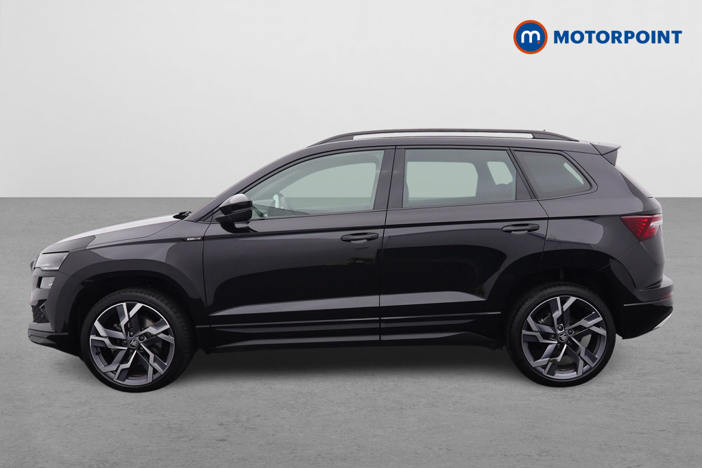 Used Skoda Karoq 2025 for sale - 76777638: Photo 4