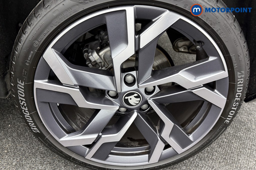 Used Skoda Karoq 2025 for sale - 76777638: Photo 41