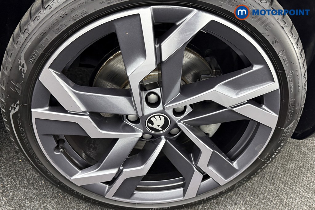 Used Skoda Karoq 2025 for sale - 76777638: Photo 43