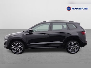 Used Skoda Karoq 2025 for sale - 76777638: Photo