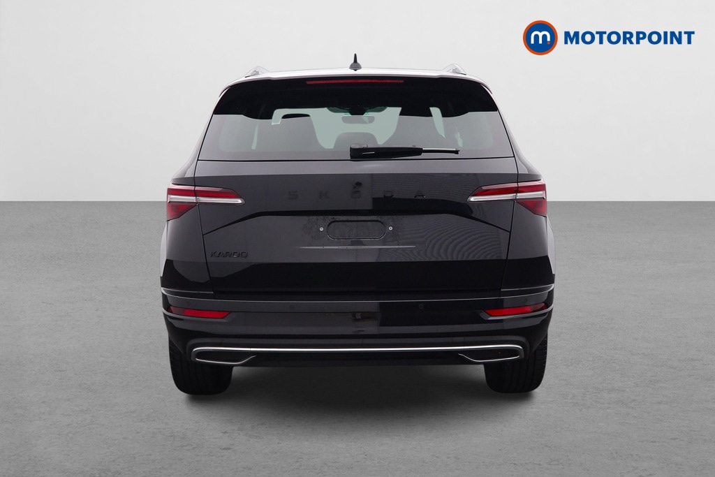 Used Skoda Karoq 2025 for sale - 76777638: Photo 6