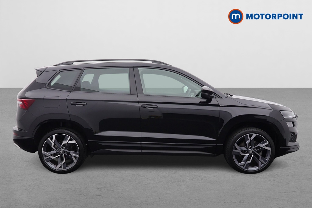 Used Skoda Karoq 2025 for sale - 76777638: Photo 8