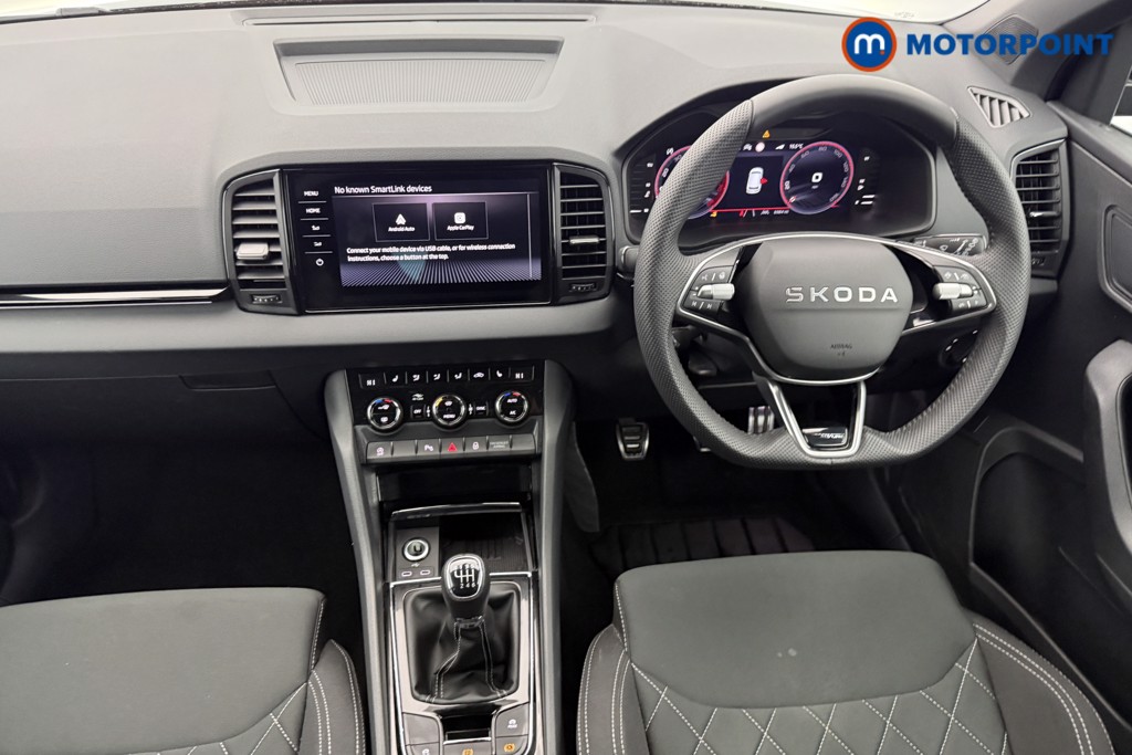 Used Skoda Karoq 2025 for sale - 76777638: Photo 9