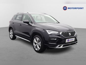 2024 - 1.5 TSI EVO Xperience 5dr DSG
