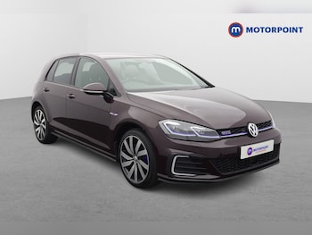 Used Volkswagen Golf 2018 for sale - 78664496: Photo