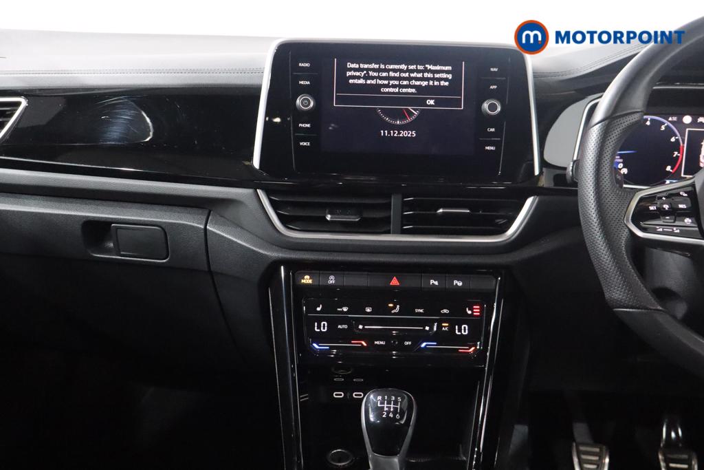 Used Volkswagen T-Roc 2023 for sale - 76905544: Photo 10