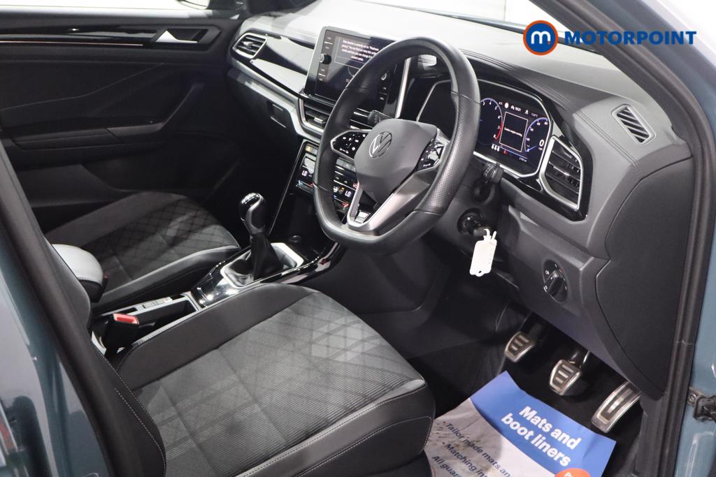 Used Volkswagen T-Roc 2023 for sale - 76905544: Photo 12