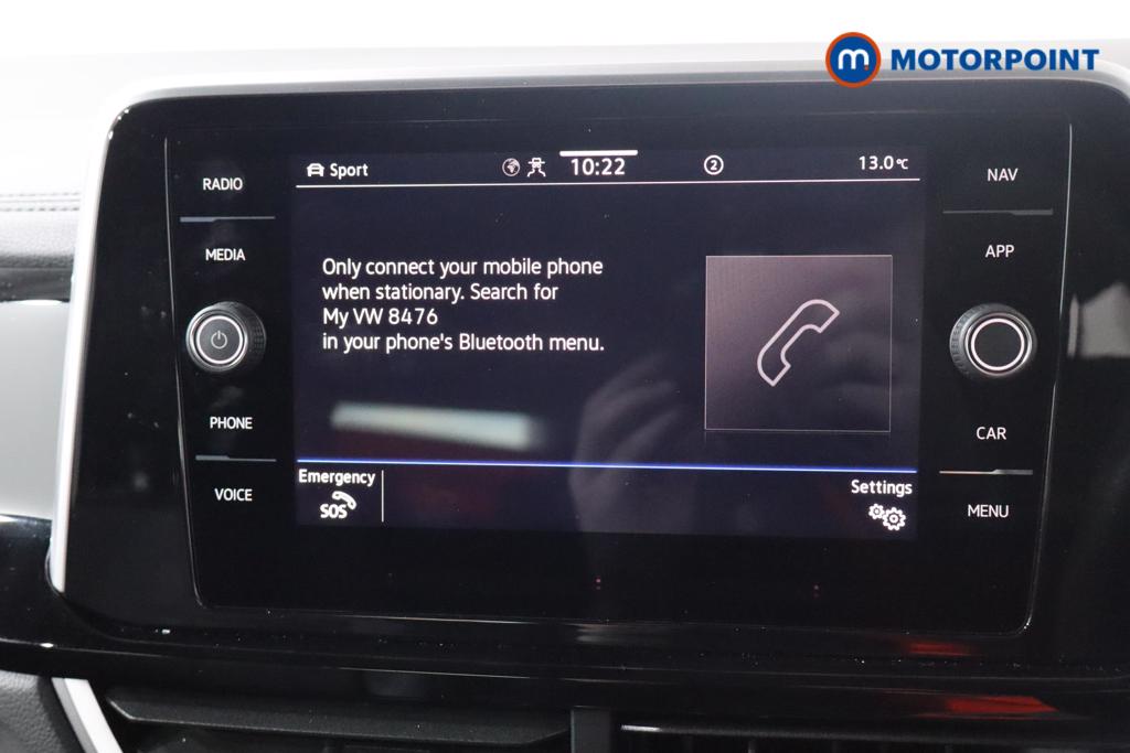 Used Volkswagen T-Roc 2023 for sale - 76905544: Photo 17