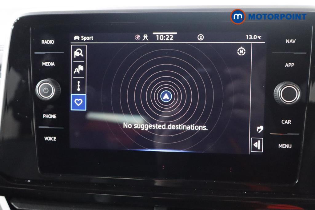 Used Volkswagen T-Roc 2023 for sale - 76905544: Photo 18