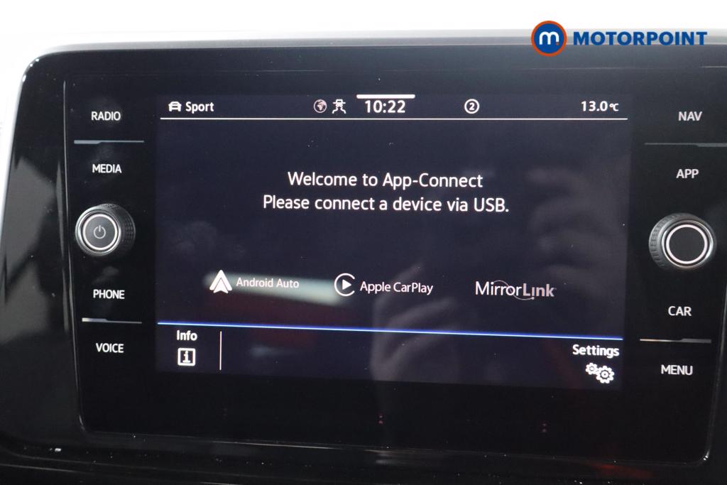 Used Volkswagen T-Roc 2023 for sale - 76905544: Photo 19