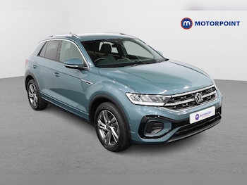 2023 - 1.5 TSI R-Line 5dr