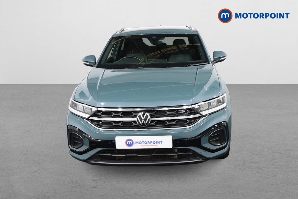 Used Volkswagen T-Roc 2023 for sale - 76905544: Photo 2