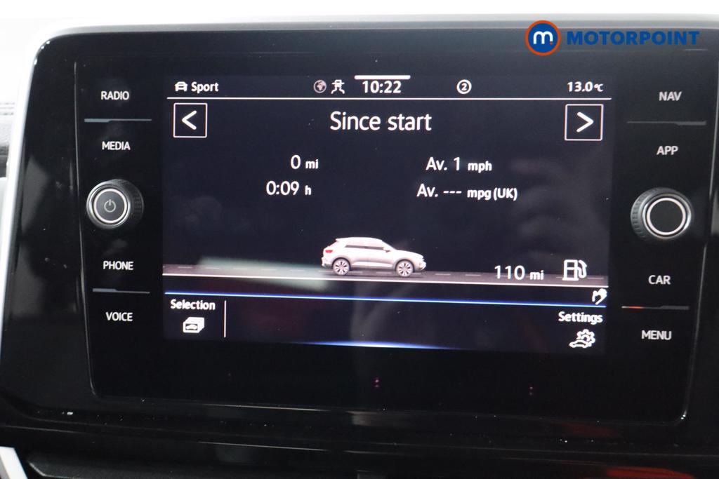 Used Volkswagen T-Roc 2023 for sale - 76905544: Photo 20