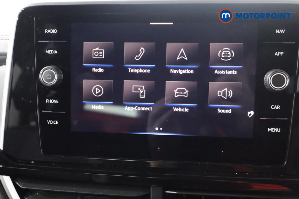 Used Volkswagen T-Roc 2023 for sale - 76905544: Photo 21