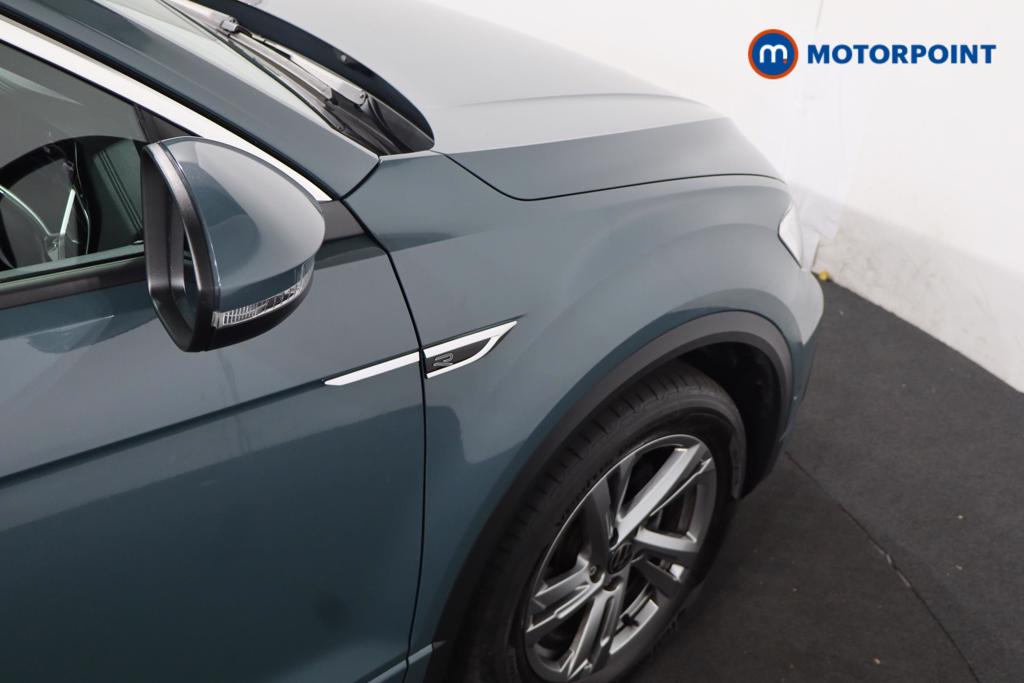 Used Volkswagen T-Roc 2023 for sale - 76905544: Photo 28