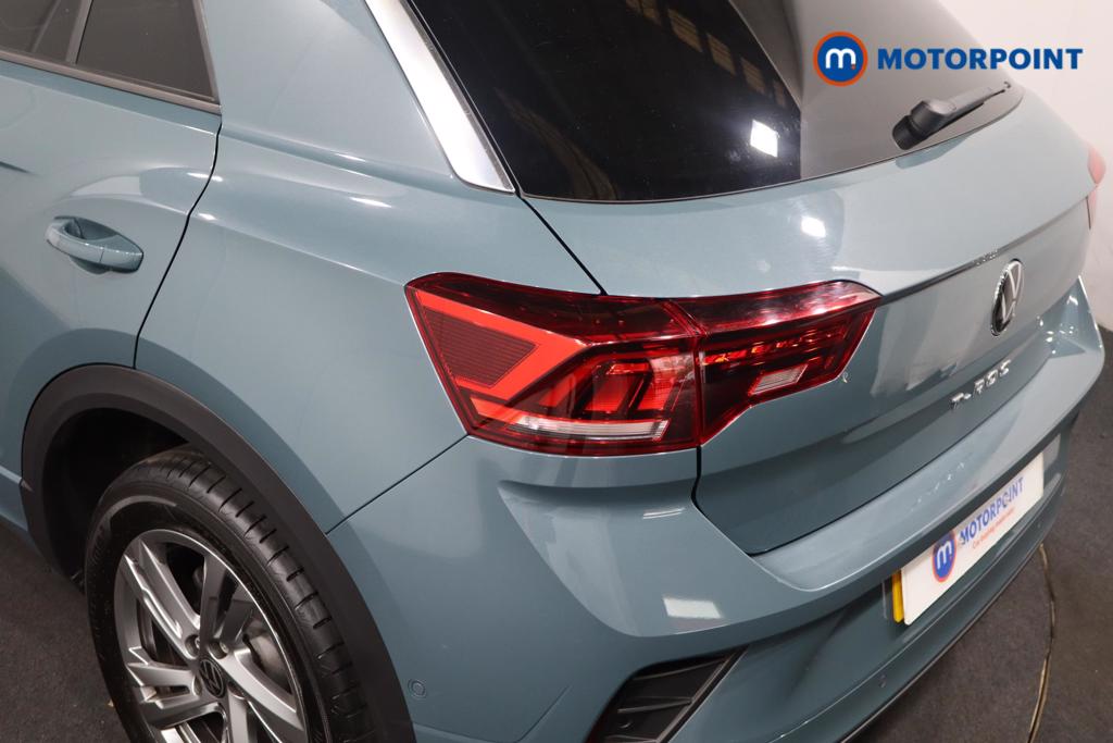 Used Volkswagen T-Roc 2023 for sale - 76905544: Photo 31