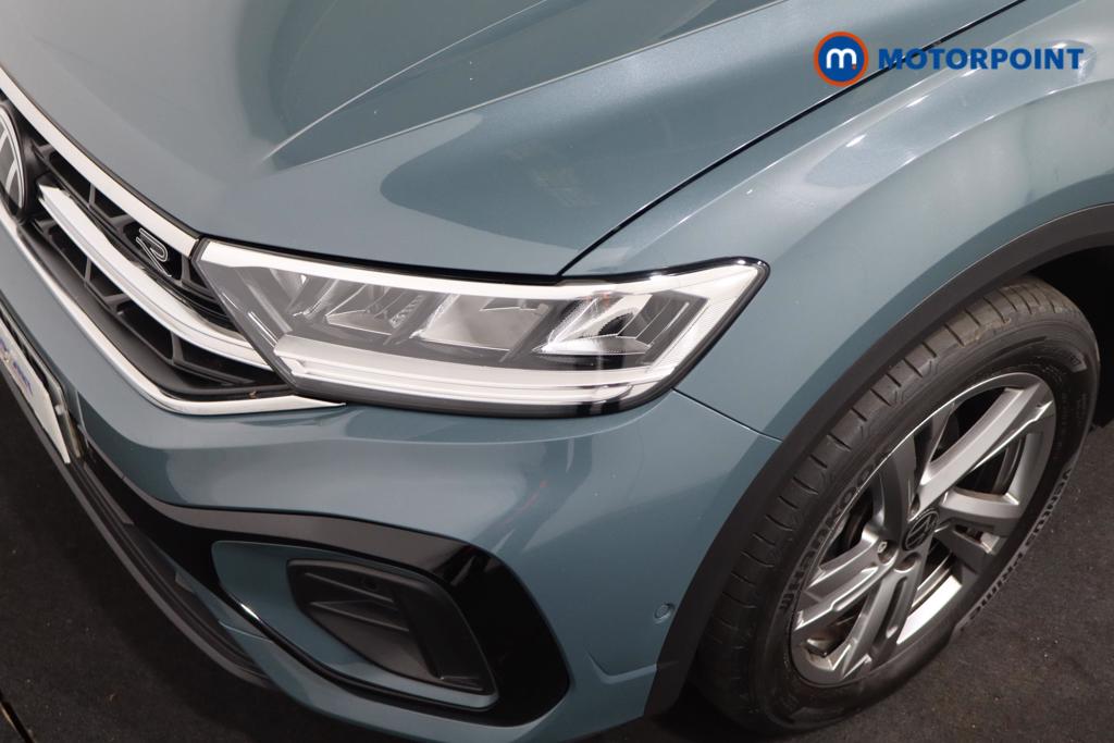 Used Volkswagen T-Roc 2023 for sale - 76905544: Photo 32