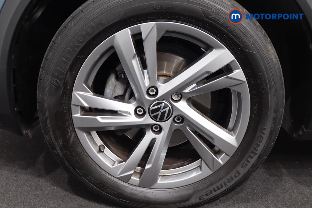 Used Volkswagen T-Roc 2023 for sale - 76905544: Photo 33