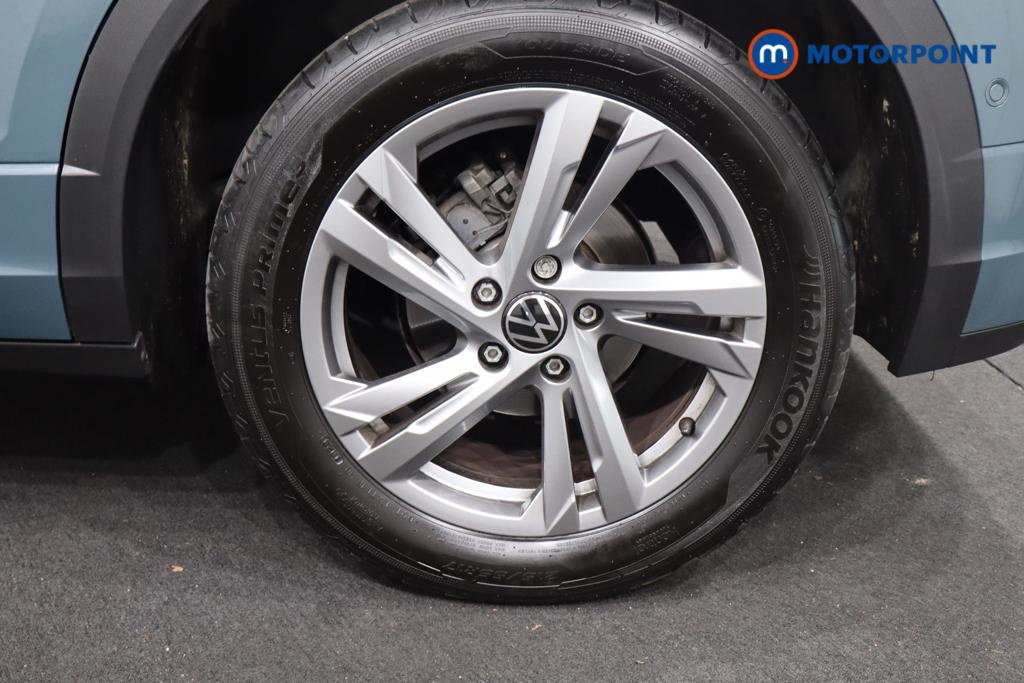 Used Volkswagen T-Roc 2023 for sale - 76905544: Photo 34