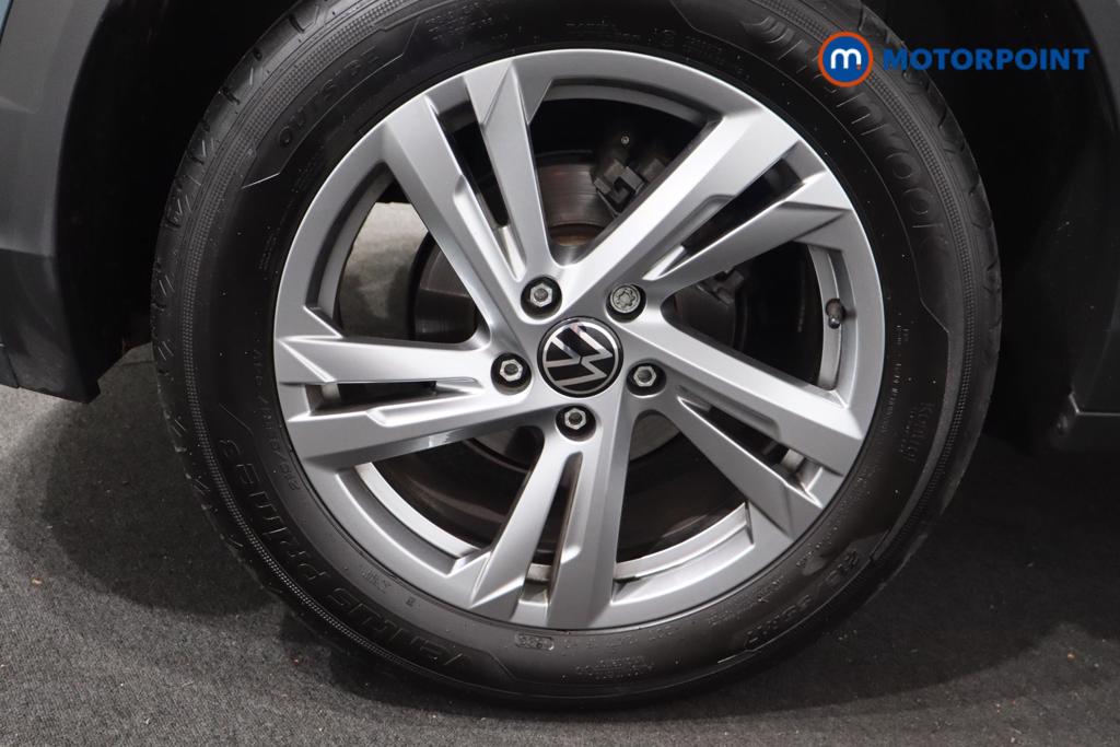 Used Volkswagen T-Roc 2023 for sale - 76905544: Photo 35