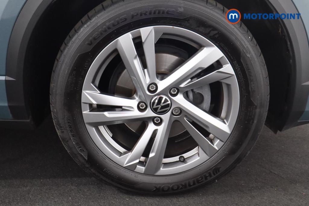 Used Volkswagen T-Roc 2023 for sale - 76905544: Photo 36