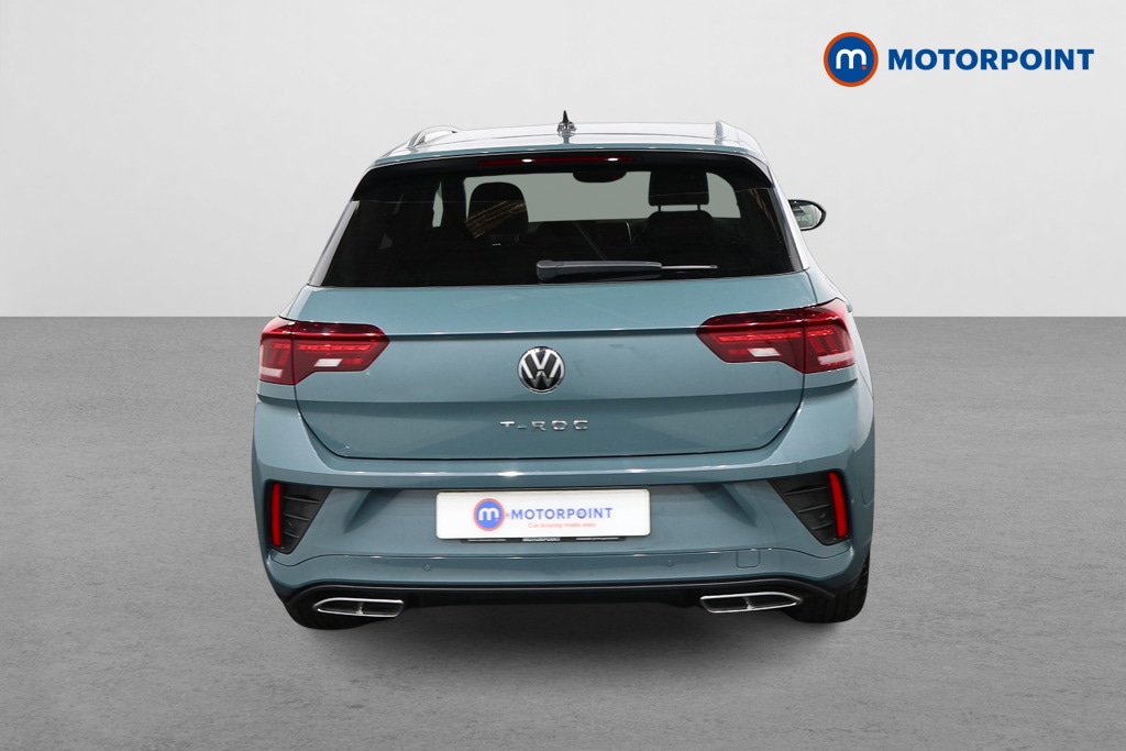 Used Volkswagen T-Roc 2023 for sale - 76905544: Photo 6